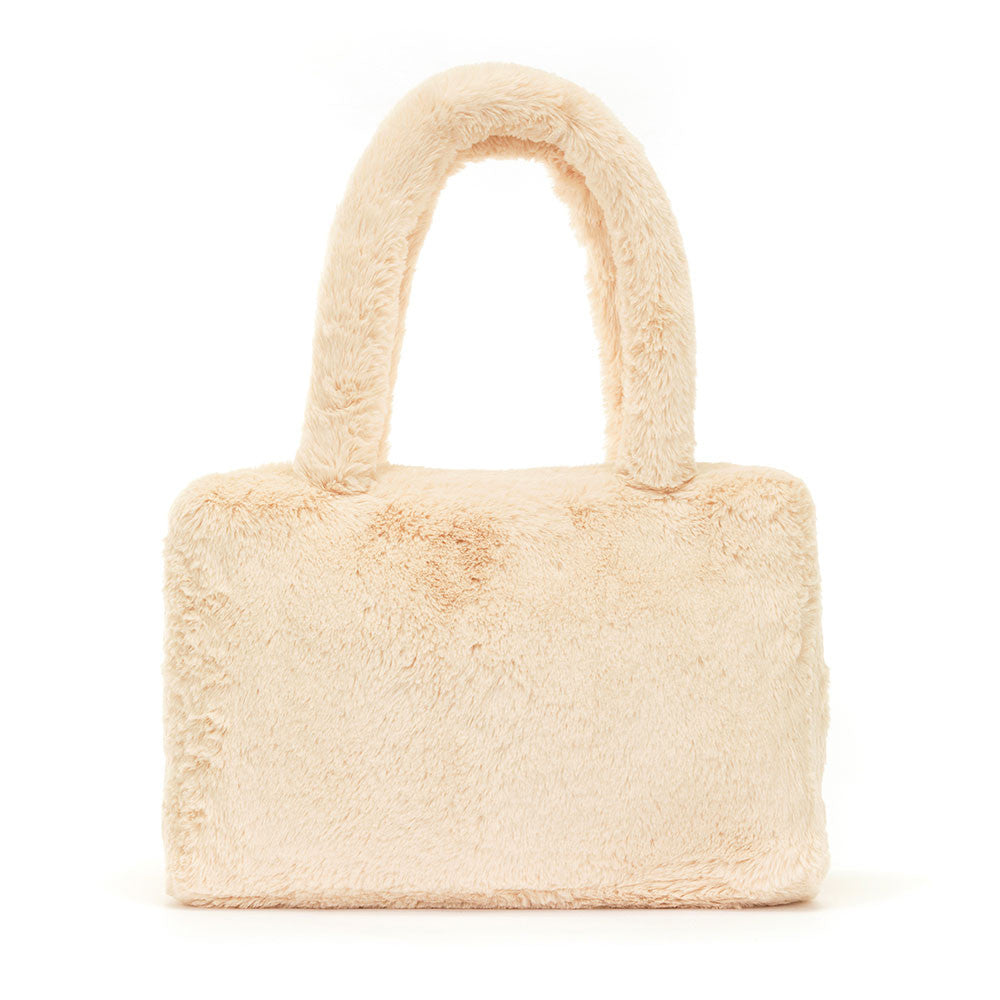 Smudge Rabbit Tote Bag | Jellycat