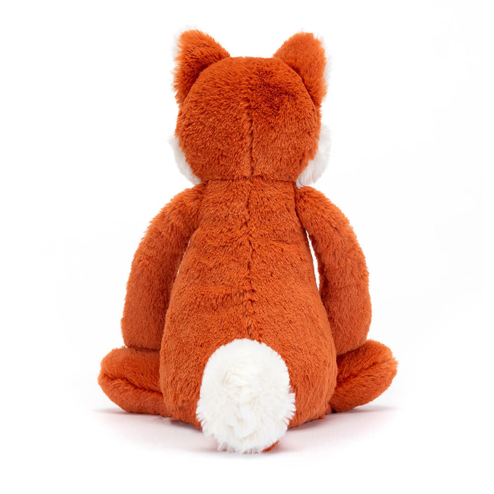 Bashful Fox Cub | Jellycat
