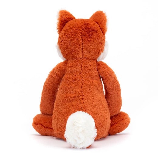 Bashful Fox Cub | Jellycat