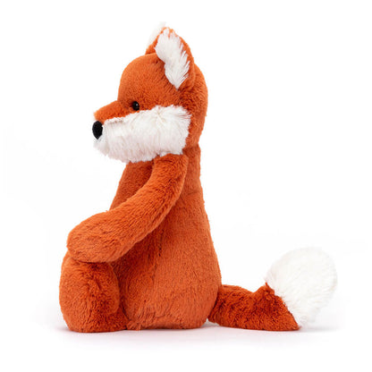 Bashful Fox Cub | Jellycat