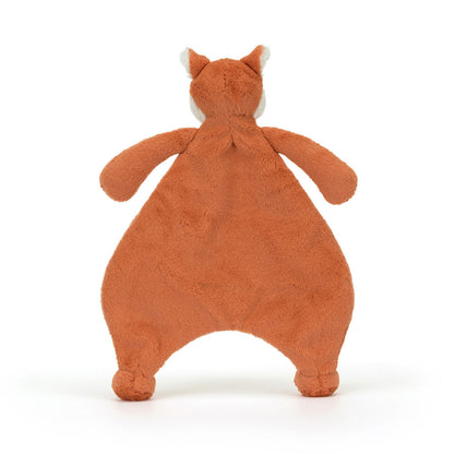 Bashful Fox Cub Comforter | Jellycat