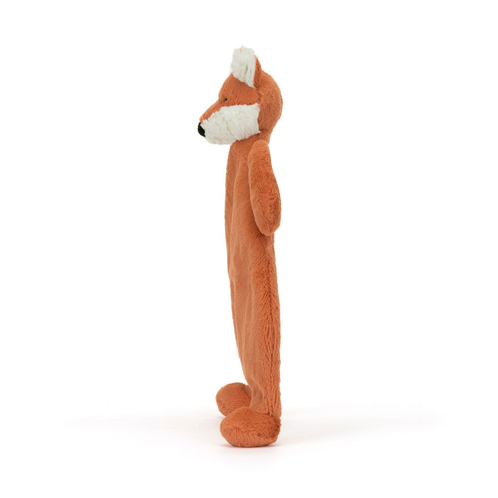 Bashful Fox Cub Comforter | Jellycat