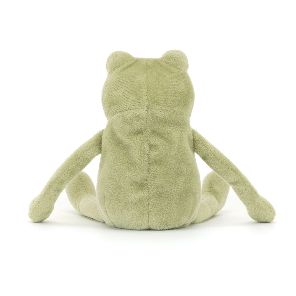 Fergus Frog | Jellycat