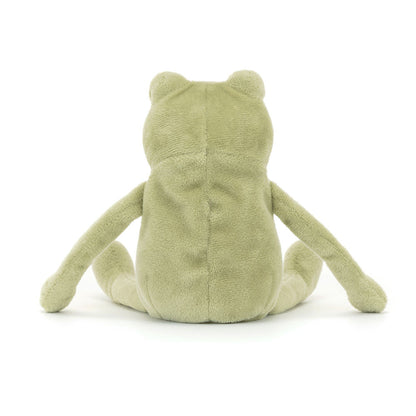 Fergus Frog | Jellycat