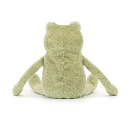 Fergus Frog | Jellycat