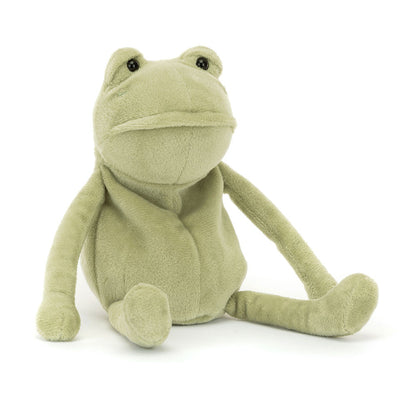 Fergus Frog | Jellycat