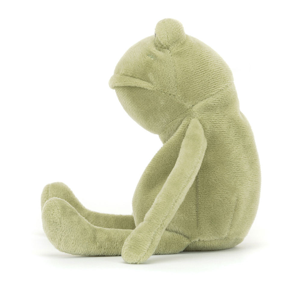 Fergus Frog | Jellycat
