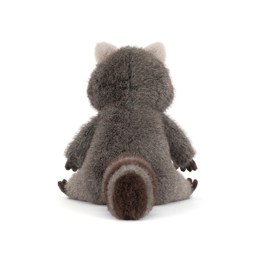 Trixiwoo Raccoon | Jellycat