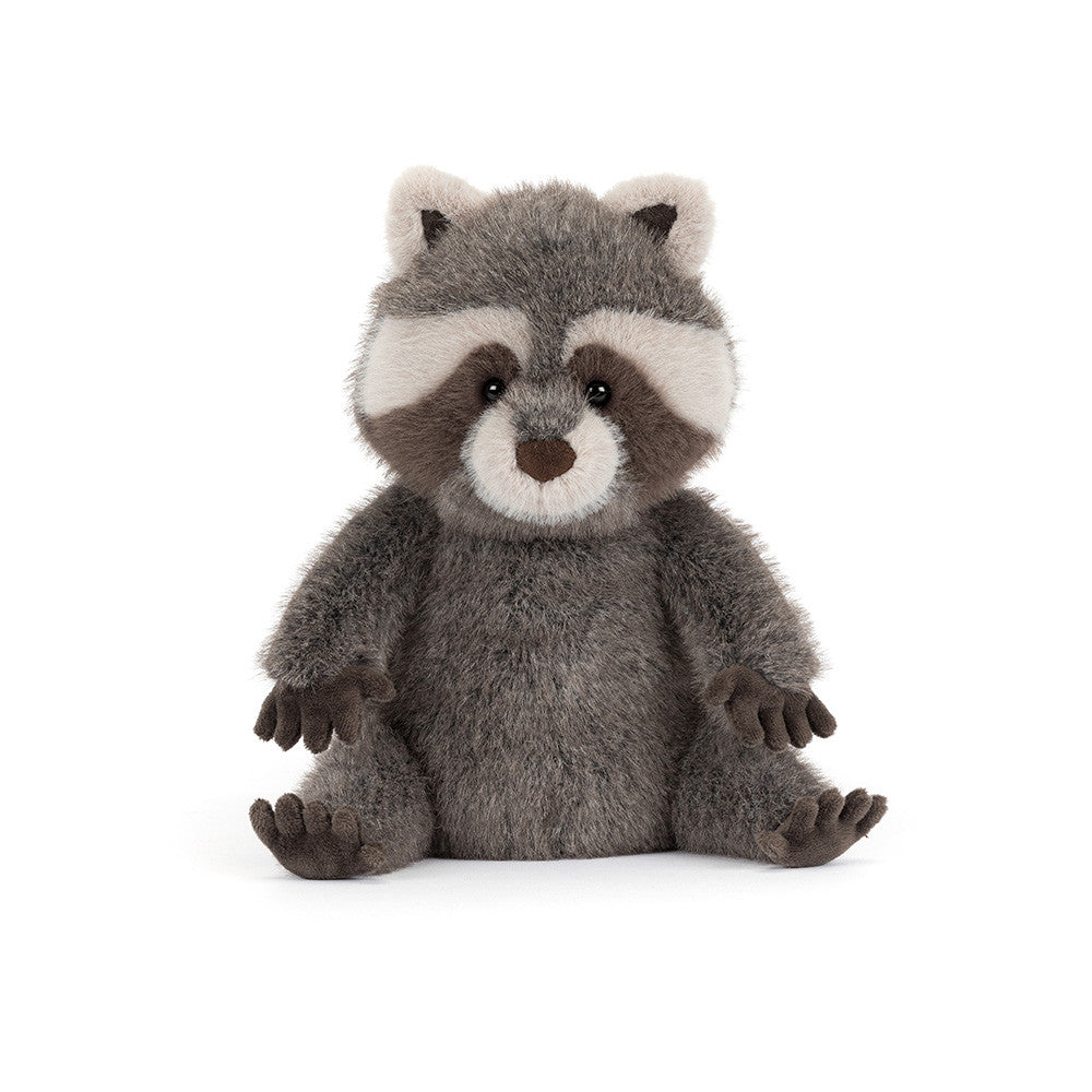 Trixiwoo Raccoon | Jellycat