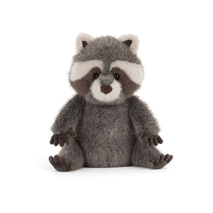 Trixiwoo Raccoon | Jellycat