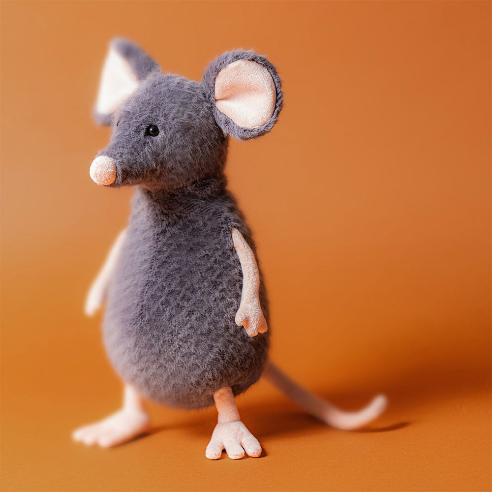 Lachlan Sad Rat | Jellycat