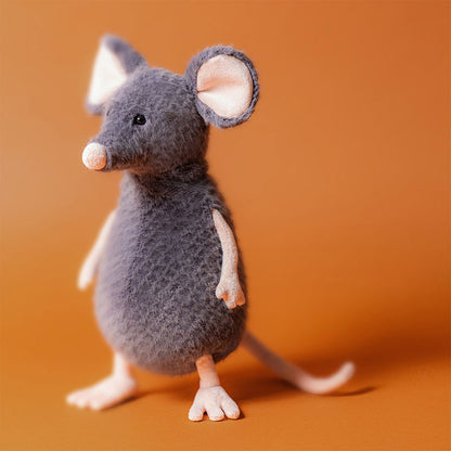 Lachlan Sad Rat | Jellycat