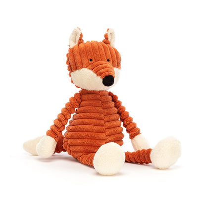 Cordy Roy Fox | Jellycat