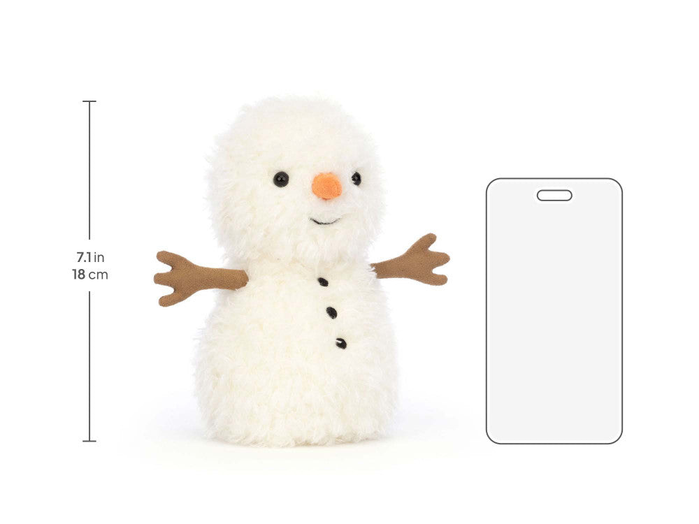 Little Snowman | Jellycat