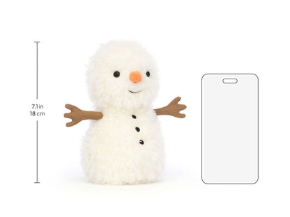 Little Snowman | Jellycat