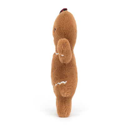 Jolly Gingerbread Ruby | Jellycat