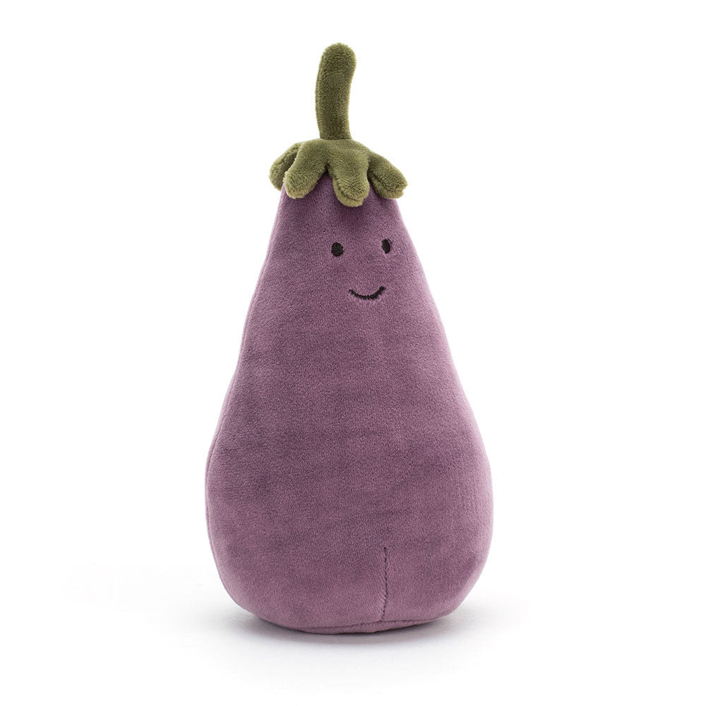 Amuseables Eggplant | Jellycat