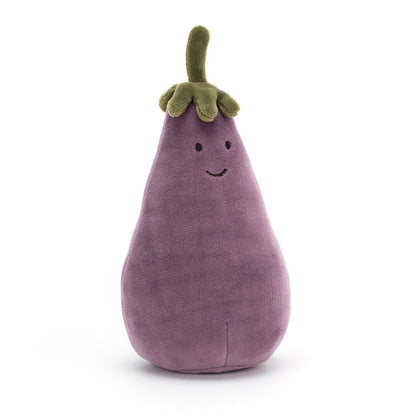 Amuseables Eggplant | Jellycat