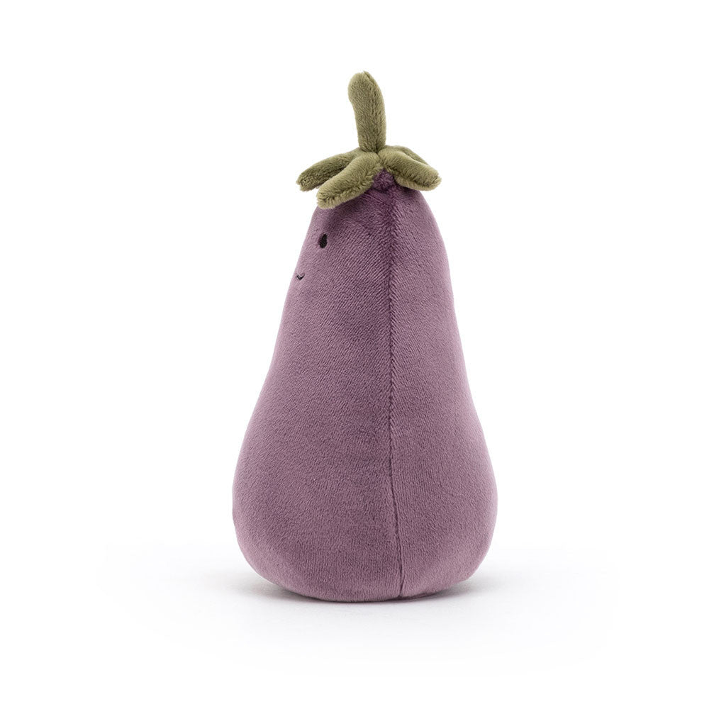 Amuseables Eggplant | Jellycat