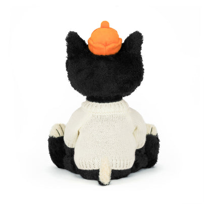 Jellycat Jack with Personalized Cream Jumper | Jellycat