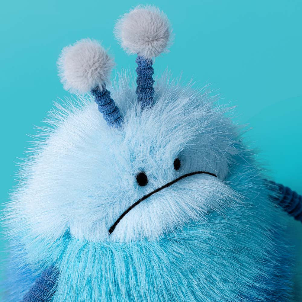 Zumblebi Alien | Jellycat