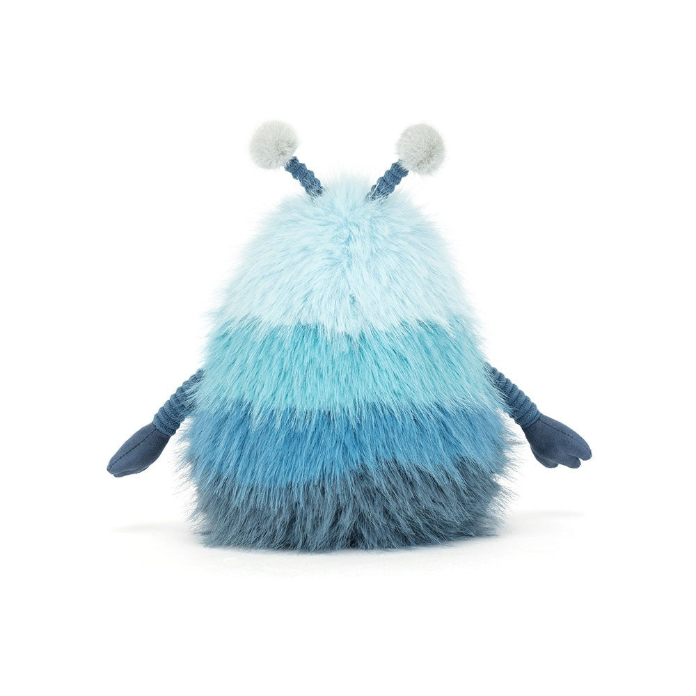 Zumblebi Alien | Jellycat