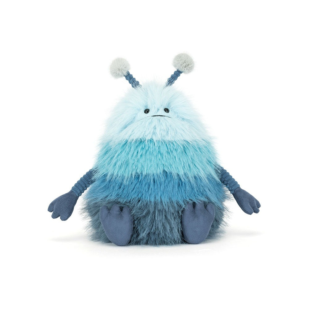 Zumblebi Alien | Jellycat