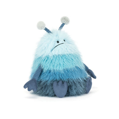 Zumblebi Alien | Jellycat