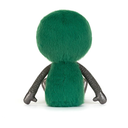 Zyllan Alien | Jellycat