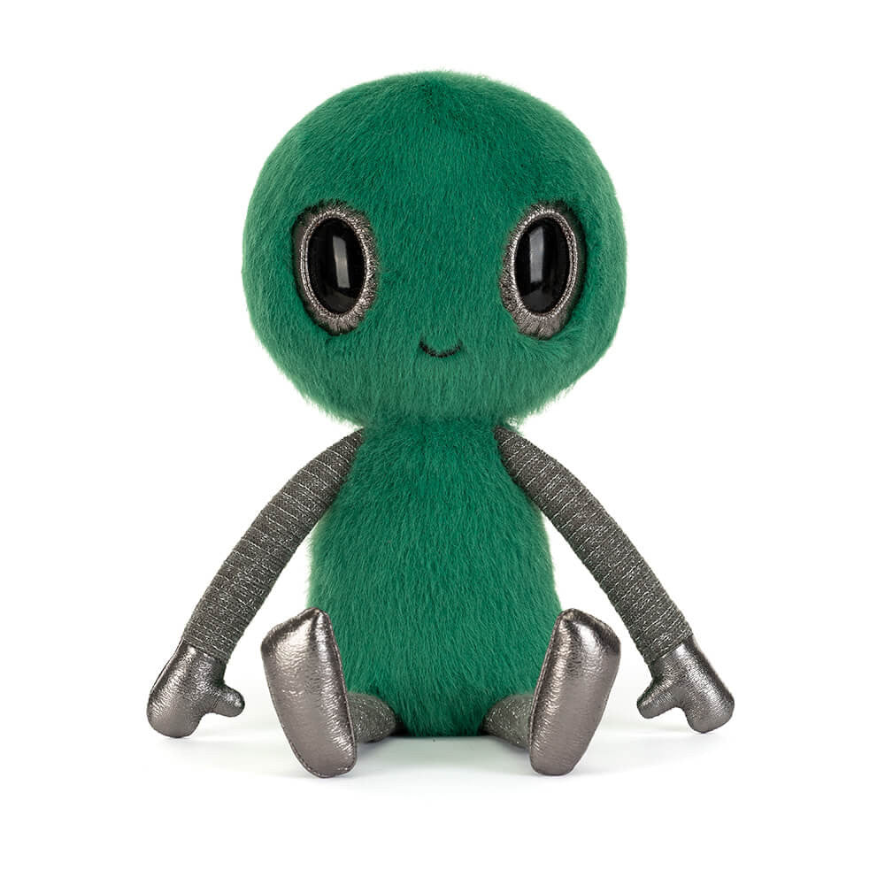 Zyllan Alien | Jellycat