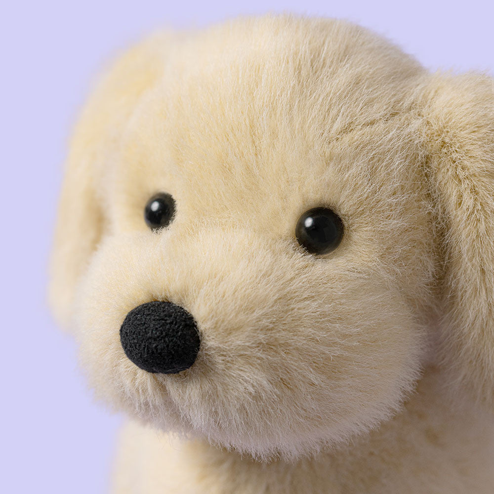 Golden Puppy | Jellycat