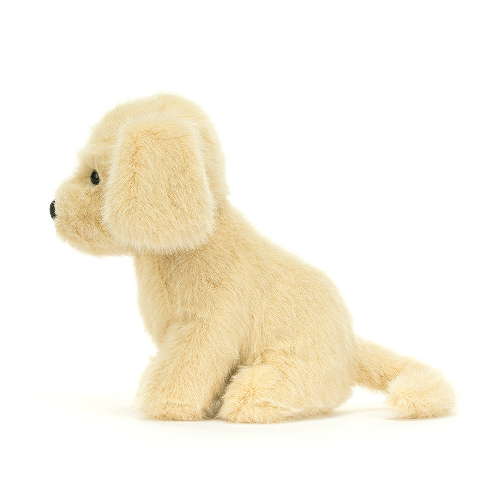 Golden Puppy | Jellycat