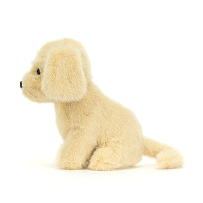 Golden Puppy | Jellycat