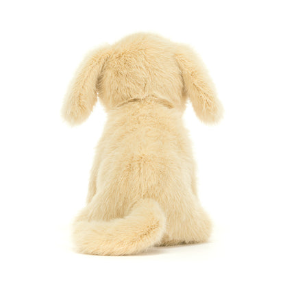 Golden Puppy | Jellycat