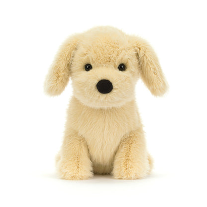 Golden Puppy | Jellycat
