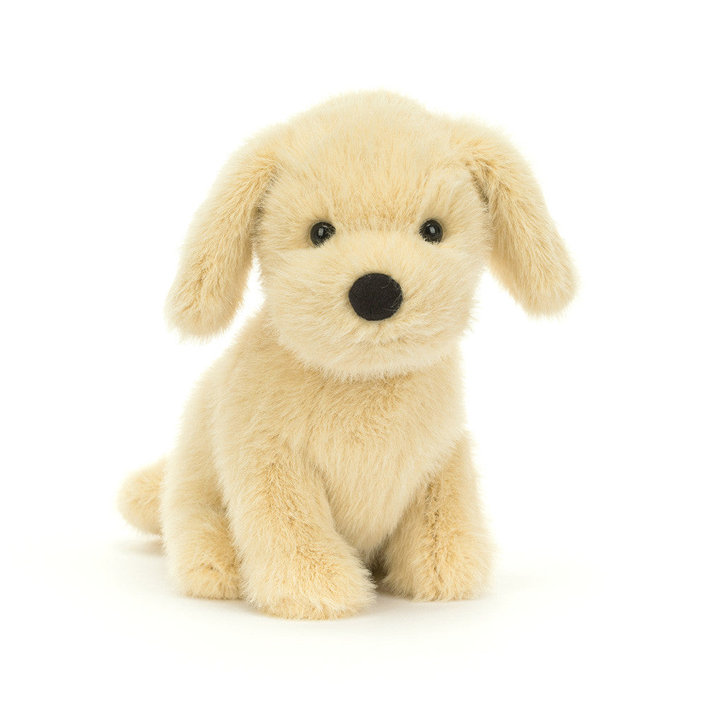 Golden Puppy | Jellycat