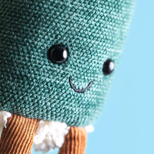 Amuseables ​Hosomaki Bag Charm | Jellycat