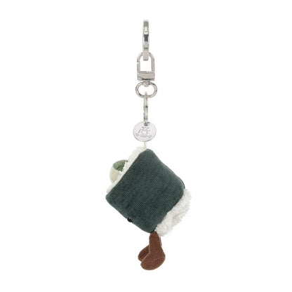 Amuseables ​Hosomaki Bag Charm | Jellycat