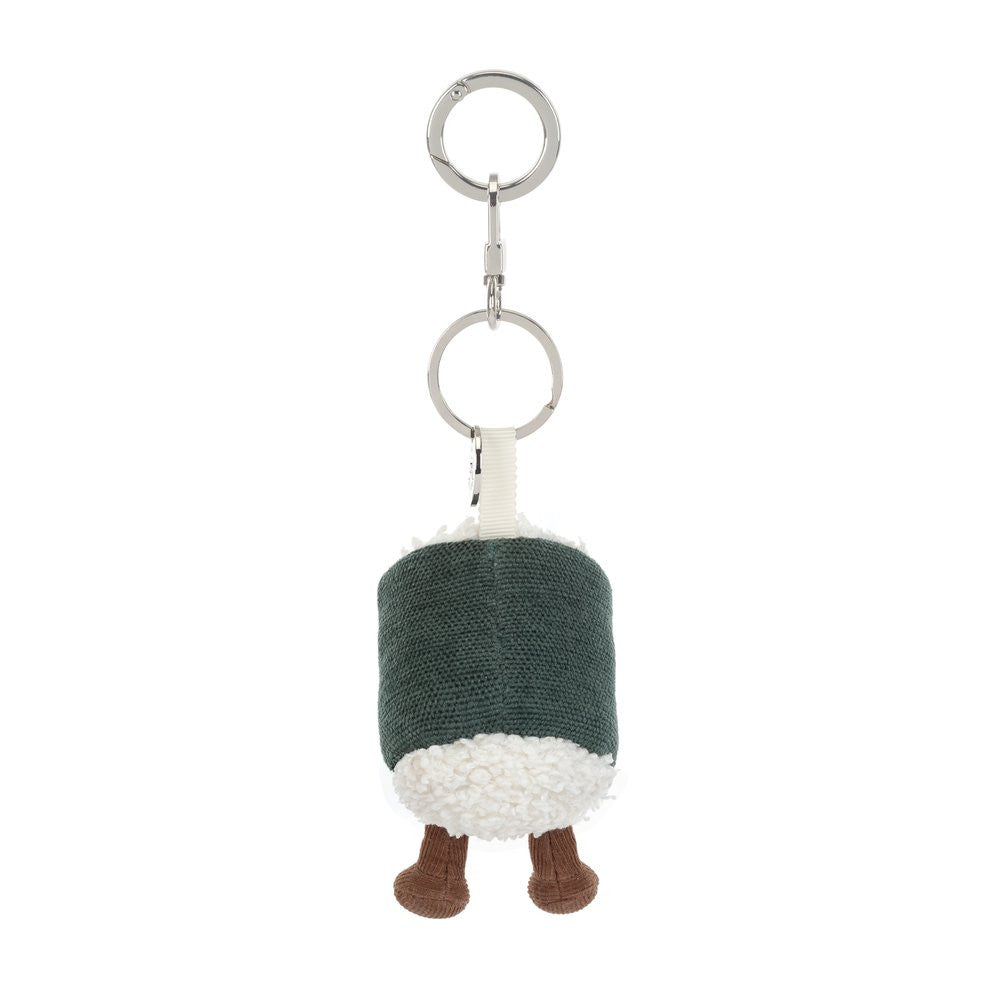 Amuseables ​Hosomaki Bag Charm | Jellycat