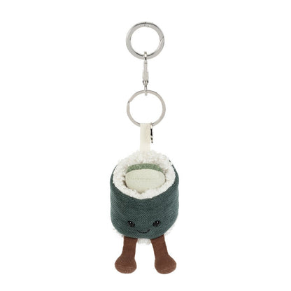 Amuseables ​Hosomaki Bag Charm | Jellycat