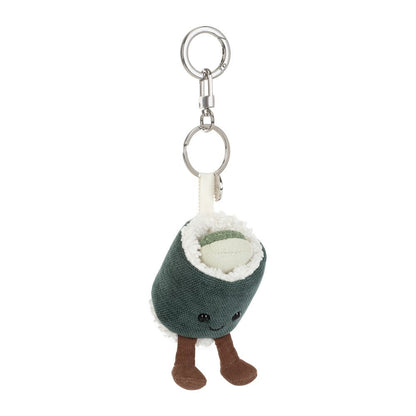 Amuseables ​Hosomaki Bag Charm | Jellycat