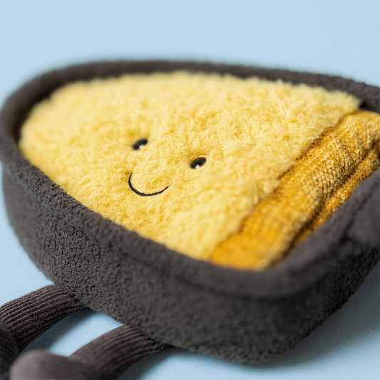 Amuseables Raclette | Jellycat