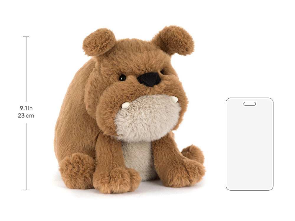Derreck Dog | Jellycat