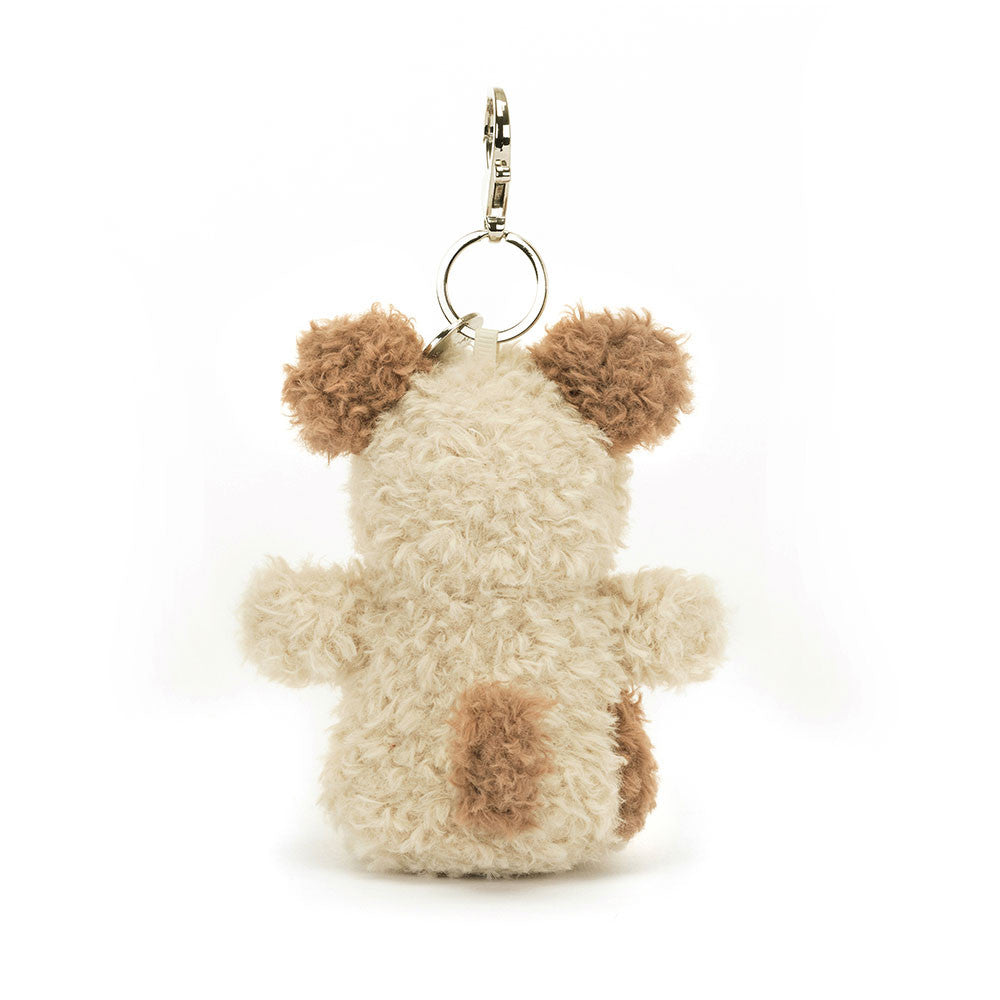 Little Pup Bag Charm | Jellycat