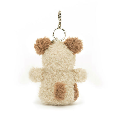 Little Pup Bag Charm | Jellycat