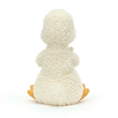 Huddles Duck | Jellycat