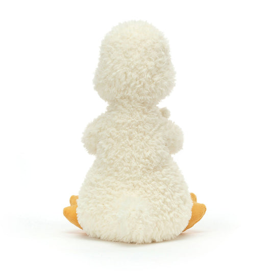 Huddles Duck | Jellycat