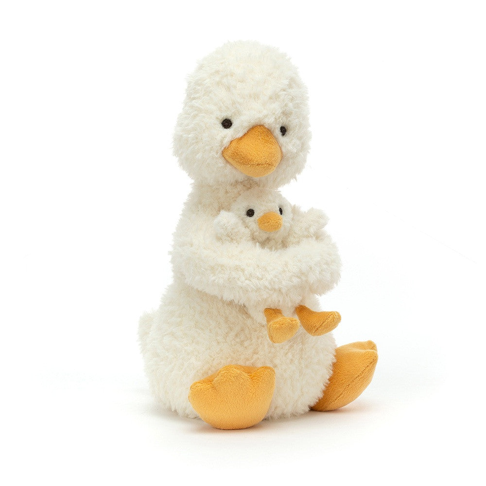 Huddles Duck | Jellycat