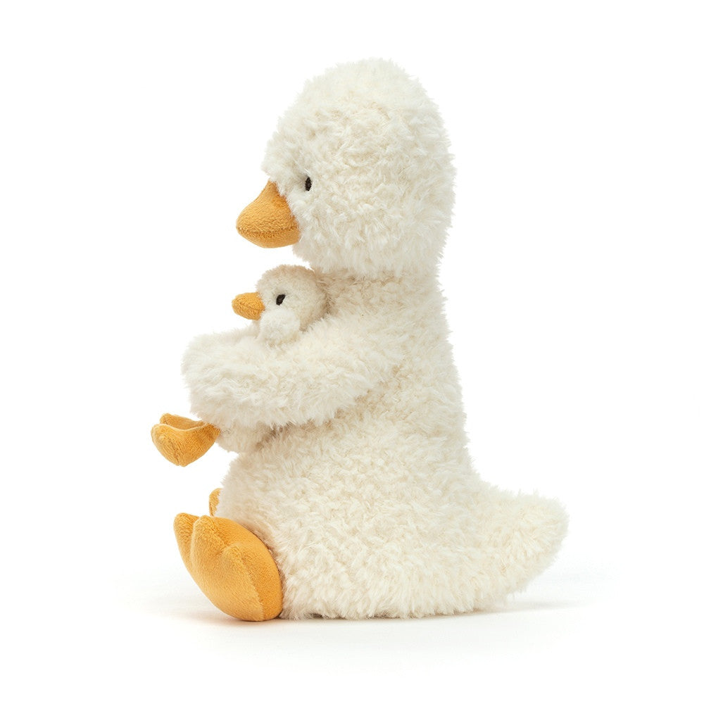 Huddles Duck | Jellycat