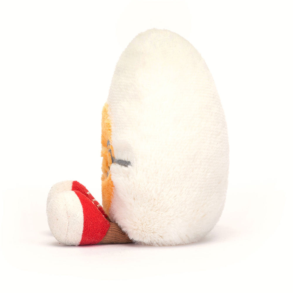 Amuseables Boiled Egg Geek | Jellycat